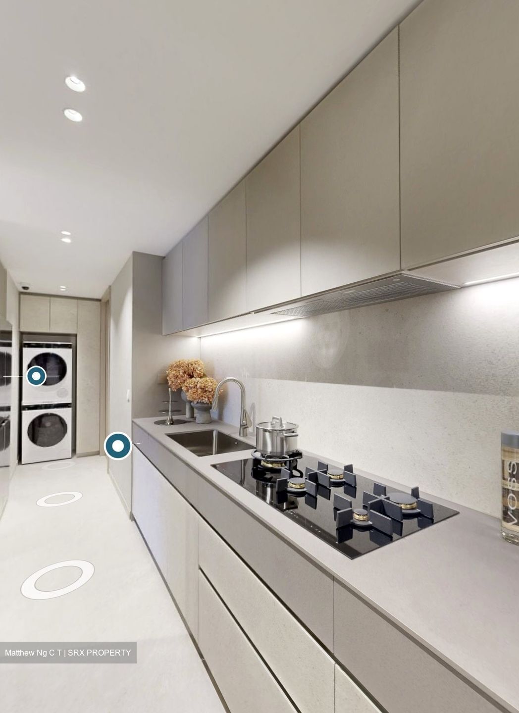 Union Square Residences (D1), Condominium #441568221